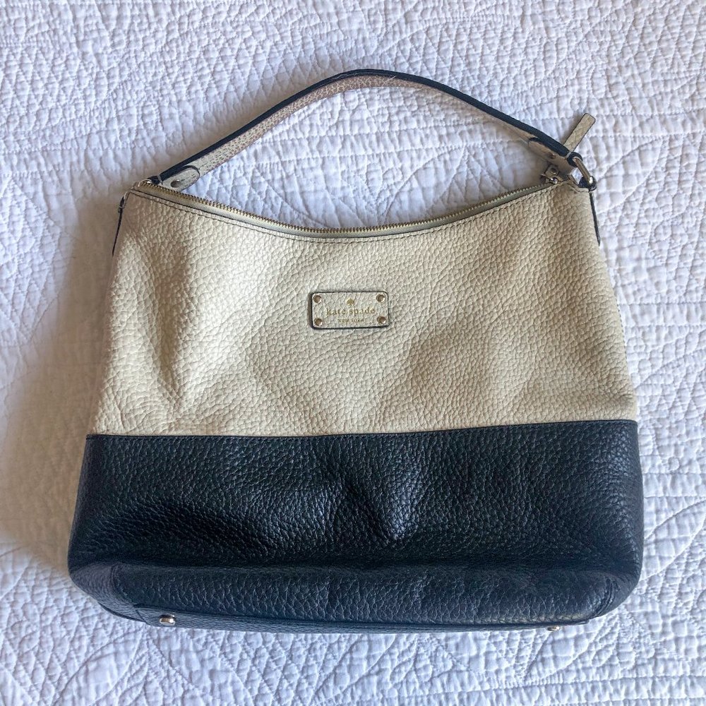 Kate Spade Grove Court Lexie handbag tote